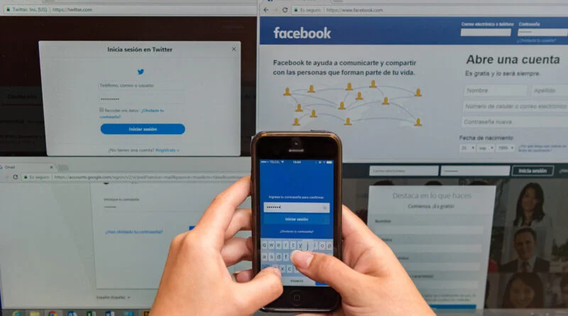 PERFILES DE REDES SOCIALES, FACTIBLES EN TESTAMENTOS, PERO EN EL LIMBO DENTRO DE LA LEGISLACIÓN MEXICANA