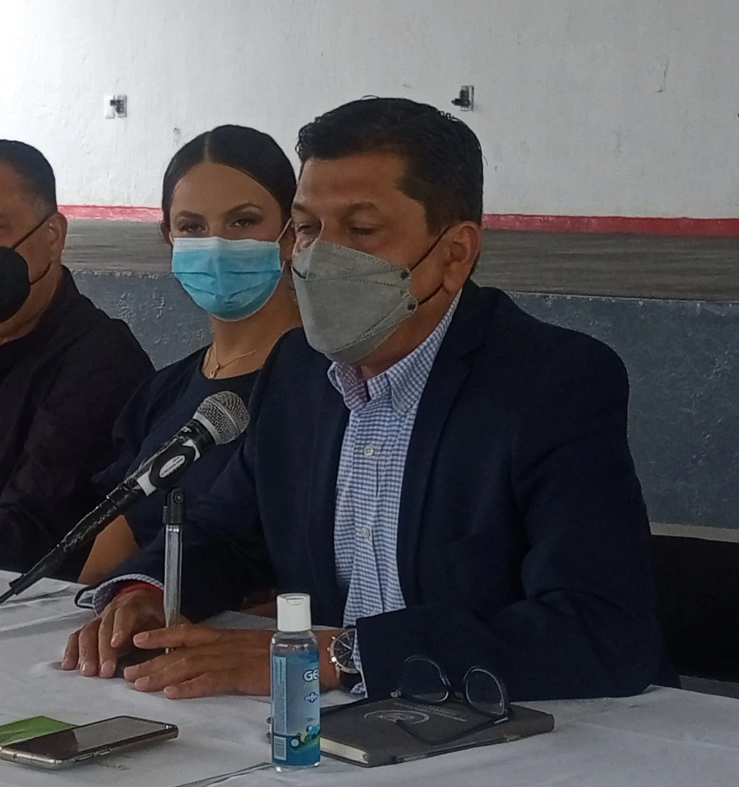 ¡VA POR MÉXICO! MUCHO MÁS QUE UN COMPROMISO PROSELITISTA, EN LA CÁMARA FEDERAL “METERAN LAS MANOS AL FUEGO” POR SUS DIFERENCIAS IDEOLÓGICAS ¡VA POR MÉXICO! MUCHO MÁS QUE UN COMPROMISO PROSELITISTA, EN LA CÁMARA FEDERAL “METERAN LAS MANOS AL FUEGO” POR SUS DIFERENCIAS IDEOLÓGICAS