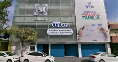 NADIE ES DUEÑO DE ACCIÓN NACIONAL EN JALISCO, “BUSCARÉ RECUPERAR EL PAN QUE CONOCÍ”: DORA GONZÁLEZ