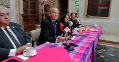 CORRUPCIÓN TOTAL EN EL CONSEJO DE LA JUDICATURA DE JALISCO, DENUNCIAN ABOGADOS