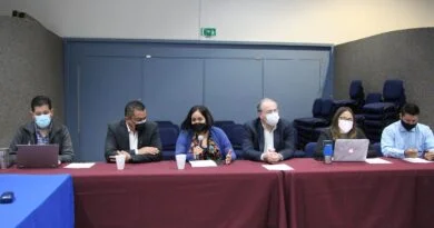PROPONE CENSIDA A LA SSJ AJUSTES PARA MEJORAR MECANISMOS DE PREVENCIÓN, DETECCIÓN Y TRATAMIENTO OPORTUNO DEL VIH