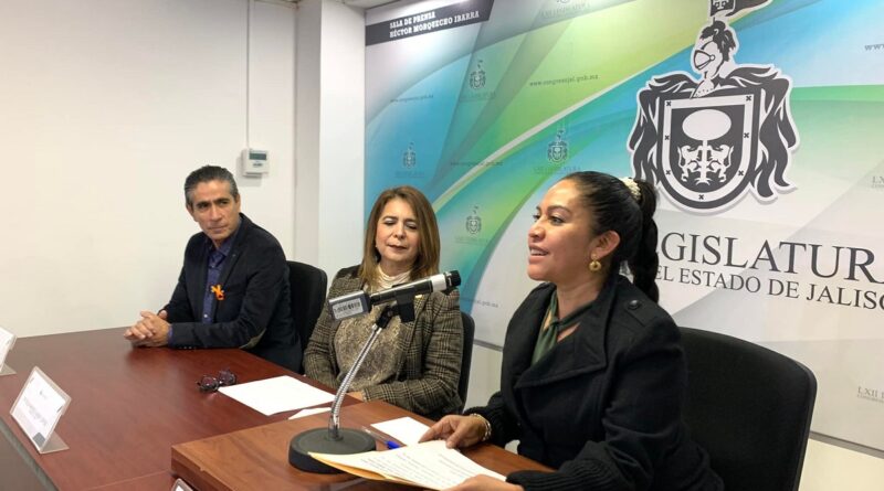 LEGISLADORES MORENISTAS "SE VAN CON TODO" CONTRA EL MAGISTRADO "SUGAR DADDY"