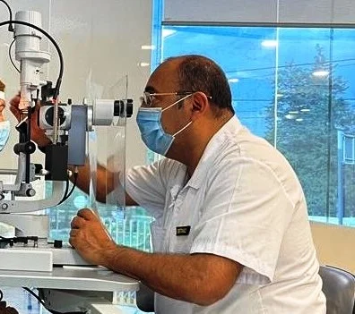 CRECE INDICE DE MIOPÍA EN MENORES A CAUSA DE LA PANDEMIA, ADVIERTE ESPECIALISTA