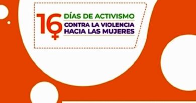 MÉXICO DEDICARÁ POR EL DÍA INTERNACIONAL CONTRA LA VIOLENCIA DE LA MUJER, 16 DÍAS DE EVENTOS CULTURALES