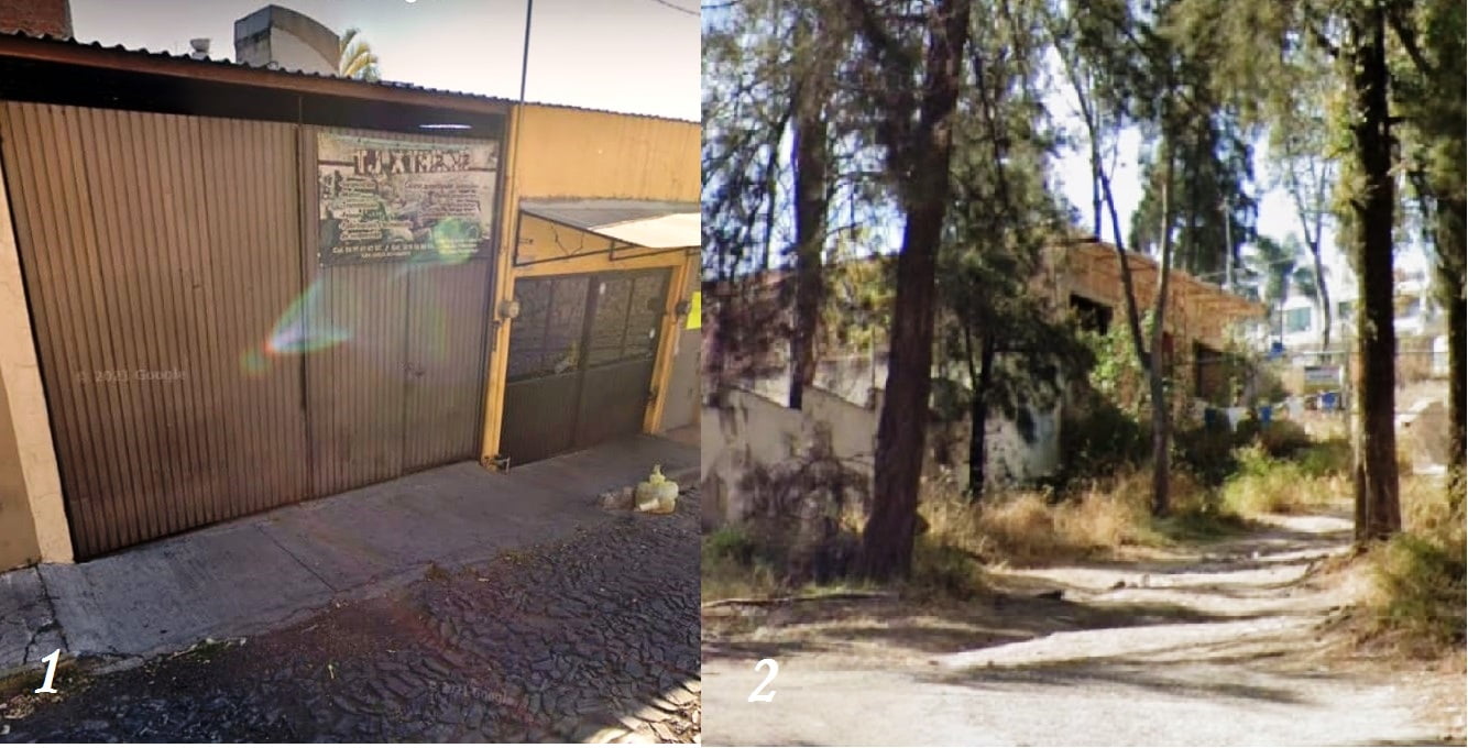 ¡¡¡CUIDADO!!! REPORTAN DELINCUENTE CON DISFRÁZ DE MECÁNICO ¡¡¡CUIDADO!!! REPORTAN DELINCUENTE CON DISFRÁZ DE MECÁNICO