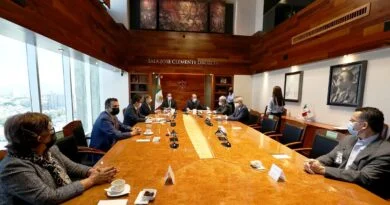CONVENIA UNIVERSIDAD ALEMANA CON LA UDEG RESPALDO A CIENCIAS FORENCES E IDENTIFICACIÓN DE CUERPOS