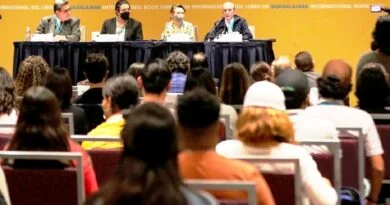 EN MÉXICO, EL TEMA AMBIENTAL SIGUE SIN SER UNA PRIORIDAD