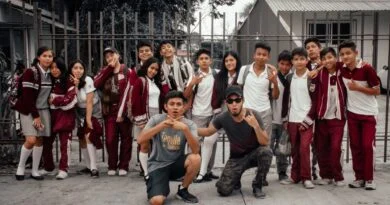 PRIMERO, SEGUNDO Y TERCERO DE SECUNDARIA: LA CAJA NEGRA EN LA HISTORIA ESCOLAR