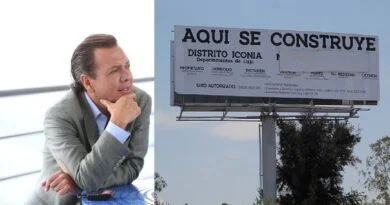 ENORME RED DE COMPLICIDAD EXISTE EN TORNO A ICONIA: VECINOS DE HUENTITÁN