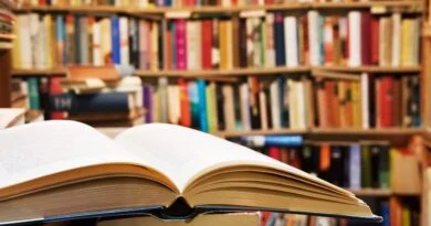 libros
