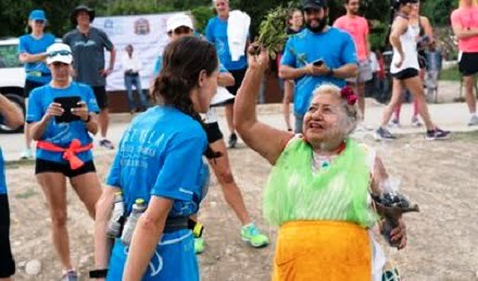 SE INTERNACIONALIZA LA RUTA PREHISPÁNICA DE LOS "PAINANIS" EN MÉXICO SE INTERNACIONALIZA LA RUTA PREHISPÁNICA DE LOS "PAINANIS" EN MÉXICO