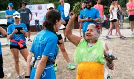 SE INTERNACIONALIZA LA RUTA PREHISPÁNICA DE LOS "PAINANIS" EN MÉXICO SE INTERNACIONALIZA LA RUTA PREHISPÁNICA DE LOS "PAINANIS" EN MÉXICO