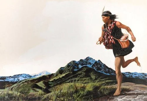 SE INTERNACIONALIZA LA RUTA PREHISPÁNICA DE LOS "PAINANIS" EN MÉXICO SE INTERNACIONALIZA LA RUTA PREHISPÁNICA DE LOS "PAINANIS" EN MÉXICO