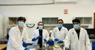 PROYECTO UNIVERSITARIO DEL CUCSUR EN PRO DEL MEDIO AMBIENTE DA TERCER LUGAR MUNDIAL PARA MÉXICO