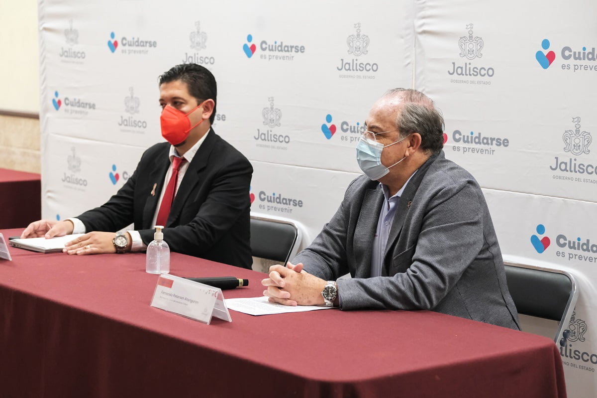 EN EL MARCO DEL DÍA MUNDIAL DEL SIDA, LA SSJ ANUNCIA LA CREACIÓN DE UN CENTRO DE ATENCIÓN METROPOLITANO PARA VIH EN EL MARCO DEL DÍA MUNDIAL DEL SIDA, LA SSJ ANUNCIA LA CREACIÓN DE UN CENTRO DE ATENCIÓN METROPOLITANO PARA VIH