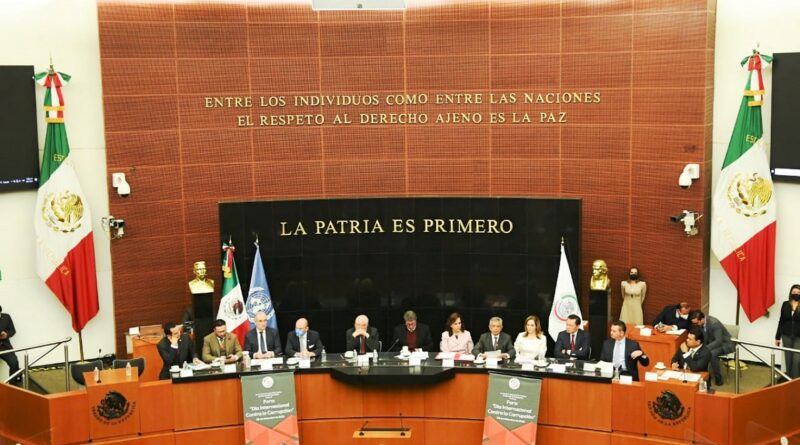 LA SFP REFUERZA A SU CONTROL INTERNO EN EL MARCO DEL DÍA INTERNACIONAL CONTRA LA CORRUPCIÓN