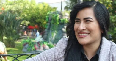 CON UNA DÉCADA DE EXPERIENCIA EN EL SERVICIO PÚBLICO, CITLALLI AMAYA GOBERNARÁ TLAQUEPAQUE