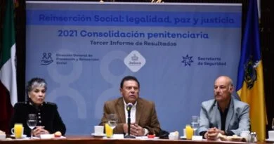 EL SISTEMA PENITENCIARIO DE JALISCO AVANZA CON TRATO MÁS HUMANO A LA POBLACIÓN INTRAMUROS PARA UNA MEJOR REINSERCIÓN SOCIAL