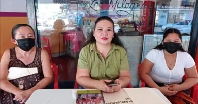 EXIGEN DEFENSORAS SEGURIDAD Y PROTECCIÓN DE DERECHOS HUMANOS DE JALISCO