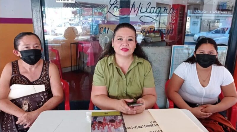 EXIGEN DEFENSORAS SEGURIDAD Y PROTECCIÓN DE DERECHOS HUMANOS DE JALISCO