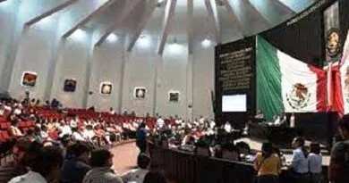 APRUEBAN DIPUTADOS LOCALES AMNISTÍA PARA QUINTANA ROO