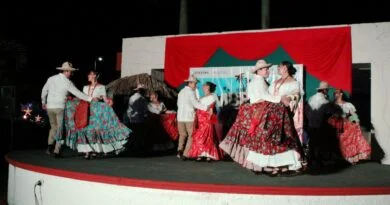 EN CHETUMAL SE MANTIENE VIVA LA CULTURA POR MÁS DE CUATRO DÉCADAS