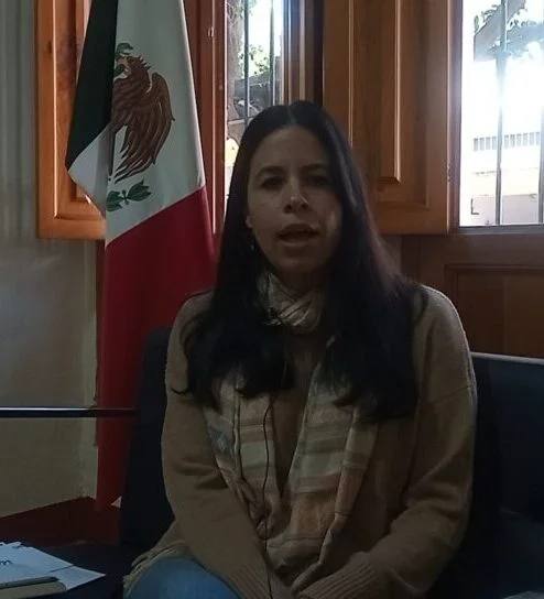 EN MARZO ESTARÁN CORREGIDOS LOS DAÑOS QUE LA LÍNEA 3 DEJÓ EN CATEDRAL, SAN FRANCISCO Y CASA DE LOS PERROS: INAH