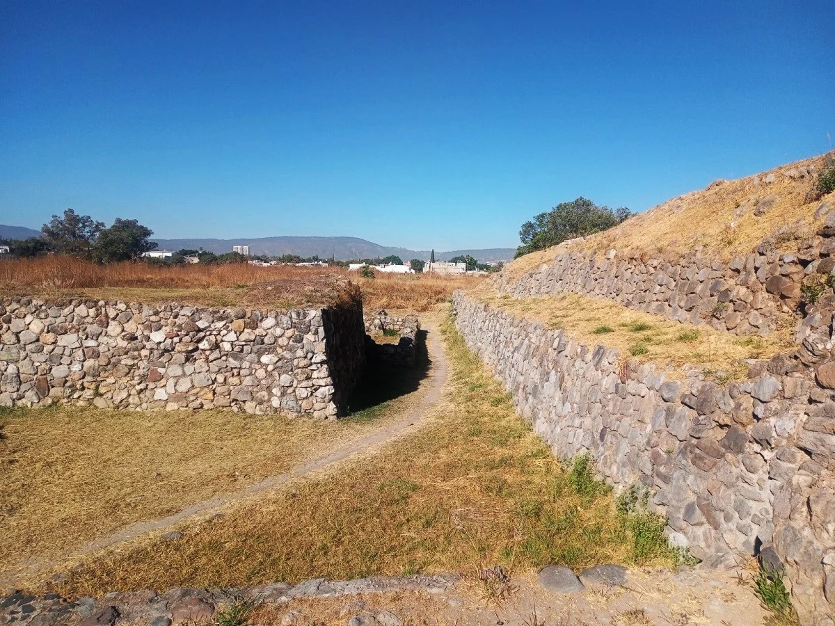 JALISCO PODRÍA ABRIR AL PÚBLICO SU SEGUNDA ZONA ARQUEOLÓGICA EN 2025: INAH
