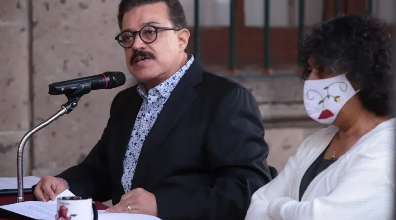 "MORENA" PIDE ANULAR PROCESO EN CASO DE PATRULLAS A SOBRE PRECIO EN GUADALAJARA