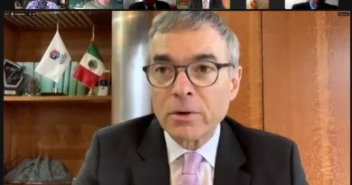 ES TIEMPO DE SACAR ADELANTE A MÉXICO Y HACER A UN LADO A ORGANISMOS "FLOREROS" AL SERVICIO GUBERNAMENTAL: CEM