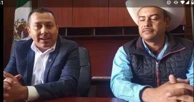 EN DEGOLLADO JALISCO SE HA DESINFORMADO A LA POBLACIÓN ACERCA DE UN BASURERO