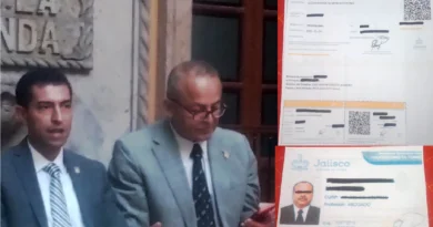 ABOGADOS DE JALISCO PIDEN MODIFICAR LEY PARA EL EJERCICIO DE LAS ACTIVIDADES PROFESIONALES, POR SER INCONSTITUCIONAL