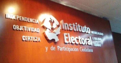 MOVIMIENTO CIUDADANO HACE PROSELITISMO ANTES DE TIEMPO: HAGAMOS