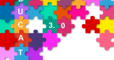 REFORMA EDUCATIVA 3.0