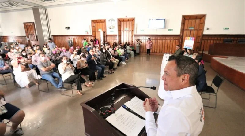 ADIOS ESTANCIAS INFANTILES DEL DIF GUADALAJARA, LEMUS HARÁ NEGOCIO CON GUARDERÍAS PRIVADAS