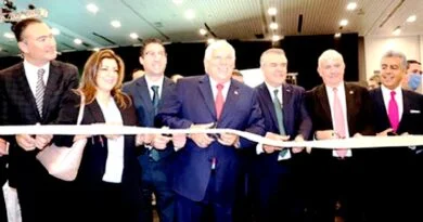ANTAD HA SIDO PIEZA CLAVE EN LA CADENA PRODUCTIVA DURANTE 35 AÑOS, ES HORA DE CERRAR FILAS A FAVOR DE LA SEGURIDAD ALIMENTARIA DEL PAÍS