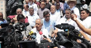 DERIVADO DE LA PANDEMIA Y POLÍTICAS FALLIDAS, HAY 60 POR CIENTO DE TRABAJADORES NO ASALARIADOS, LOS PEPENADORES ENTRE ELLOS: AAE