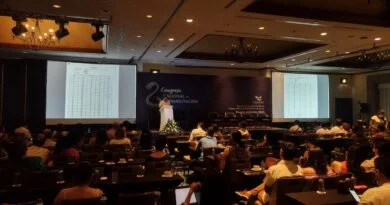 REALIZAN CONGRESO NACIONAL DE REHABILITACIÓN EN PV
