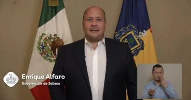 SEGÚN CRITERIO CONSENSADO DE LA MESA DE SALUD, JALISCO ELIMINA CUBRE BOCAS EN ESPACIOS ABIERTOS