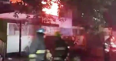 AUTORIDADES TAPATÍAS NO ESCUCHARON Y SUCEDIÓ LO QUE SE TEMÍA, ESTA VEZ EL SUSTO FUE MAYOR