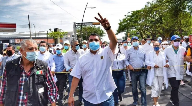 SIN LA UDEG, LA EDUCACIÓN DE LOS TRABAJADORES Y SUS HIJOS SERÍA CASI IMPOSIBLE: JJHR