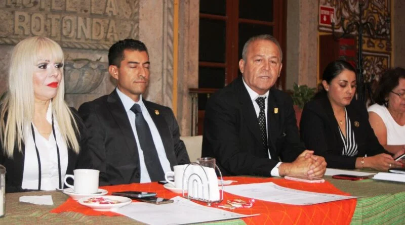 CORRUPCIÓN, COMPLICIDAD Y HERMETISMO ENTRE EL CONSEJO DE LA JUDICATURA Y LA CIUDAD JUDICIAL: ABOGADOS DE JALISCO