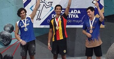 JALISCO CONSERVA EL SEGUNDO LUGAR EN LA UNIVERSIADA NACIONAL