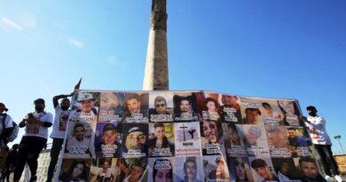 DESAPARECIDOS EN MÉXICO