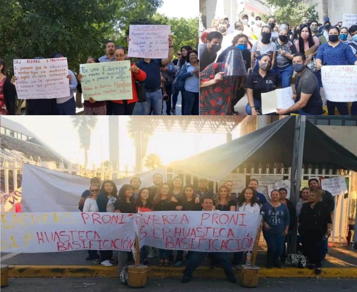 EL AVANCE EDUCATIVO NACIONAL A PUNTO DE COLAPSAR, POR DESINTERÉS DEL GOBIERNO FEDERAL EL AVANCE EDUCATIVO NACIONAL A PUNTO DE COLAPSAR, POR DESINTERÉS DEL GOBIERNO FEDERAL