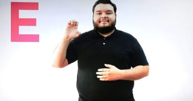 CREAN PUENTE DE COMUNICACIÓN CON ESTUDIANTES SORDOS DE LA UDEG