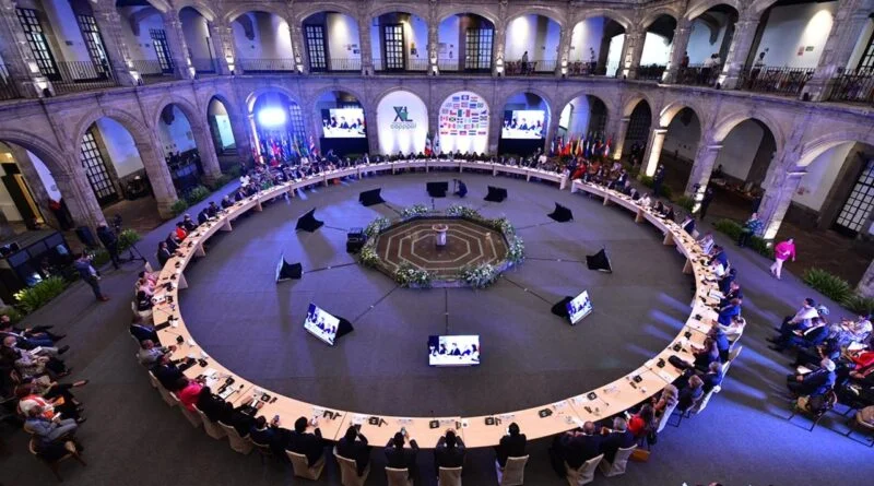 "ALITO" PRESIDIRÁ LA COPPPAL HASTA EL 2026