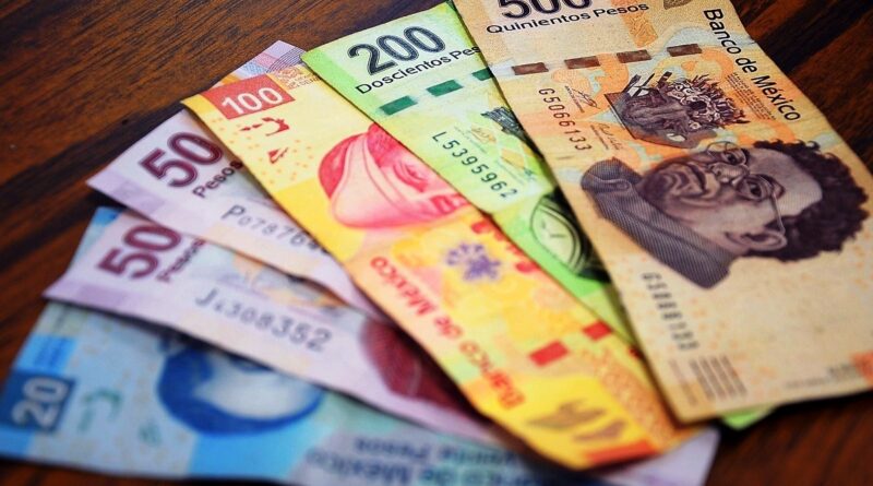 La inflación aleja la canasta basica del pueblo en mexico
