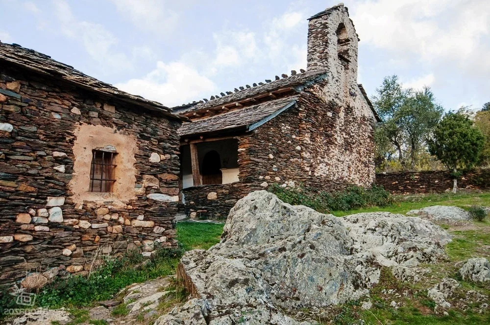 TURISMO DE PUEBLOS OLVIDADOS O DE FANTASMAS DEL RECUERDO MEXICANO