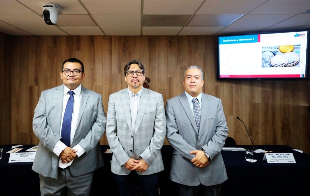 LA INFLACIÓN ALEJA LA CANASTA BÁSICA DEL PUEBLO EN MÉXICO LA INFLACIÓN ALEJA LA CANASTA BÁSICA DEL PUEBLO EN MÉXICO
